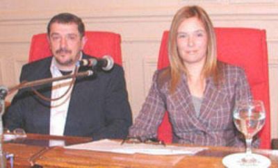 Malestar ante lo acontecido en la �ltima Sesi�n del Concejo Deliberante
