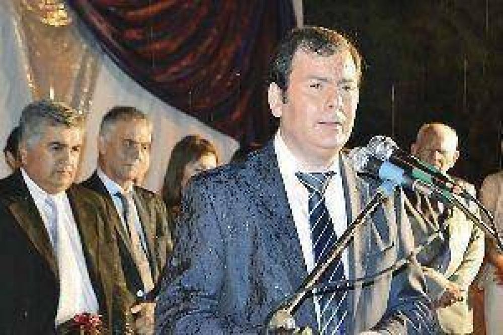 "Pronto se plantear�n novedades en la Mesa de Di�logo"