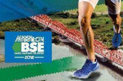 Lleg� el gran d�a del Marat�n 101 a�os del BSE, la fiesta de todos