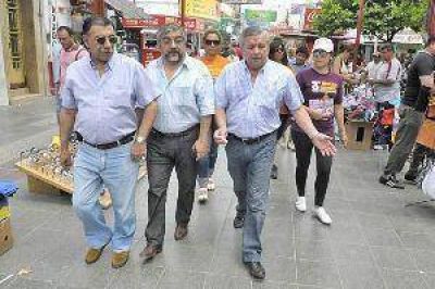 Gestionan ante Naci�n la ampliaci�n de la red de gas
