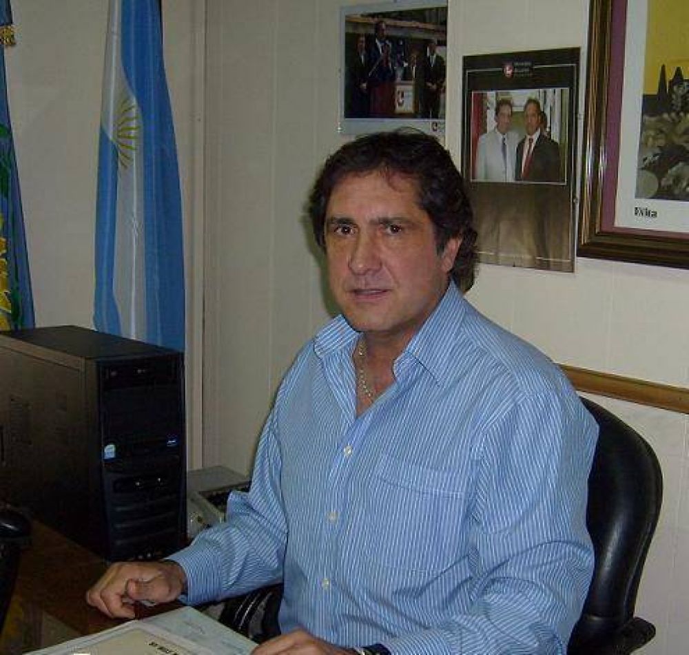 PALLARES, EL CANDIDATO