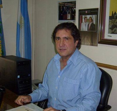 PALLARES, EL CANDIDATO