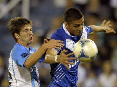 Pon� un Pratto m�s