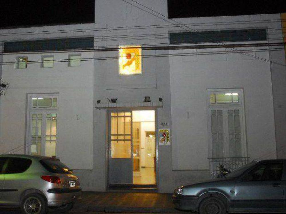 El Congreso del PJ le ceder� facultades al CAP