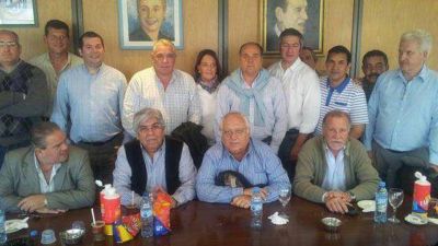 El Peronismo Disidente busca "avanzar en una alternativa de gobierno"