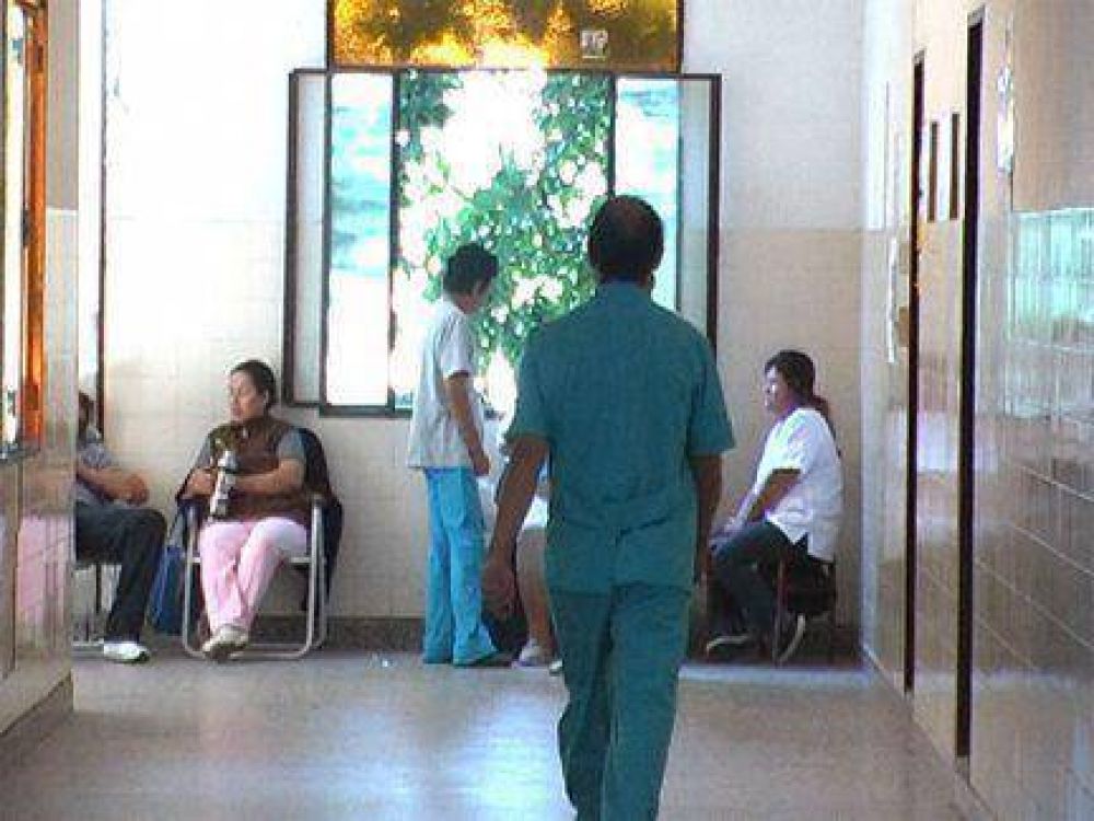 Una nueva donaci�n se realiz� en Paran� y tres personas se beneficiar�n con trasplantes