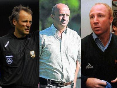 El PRO recurre a un grupo de ex deportistas para hacer pie en el interior del pa�s