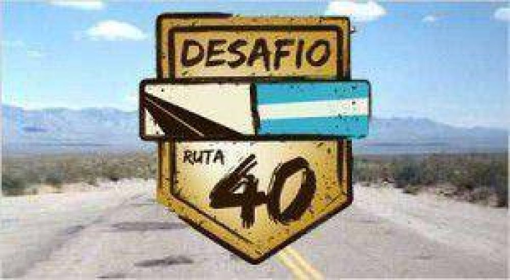  En San Salvador de Jujuy: Vialidad Nacional en el Rally Cross Country, Desaf�o Ruta 40