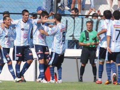 Gimnasia cierra esta seguidilla ante Instituto