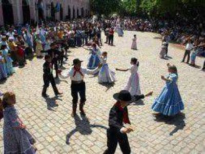Llega la 73� Fiesta de la Tradici�n en San Antonio de Areco