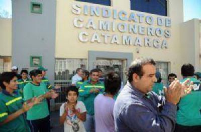 La municipalidad analiza la situaci�n de los trabajadores de Medio Ambiente