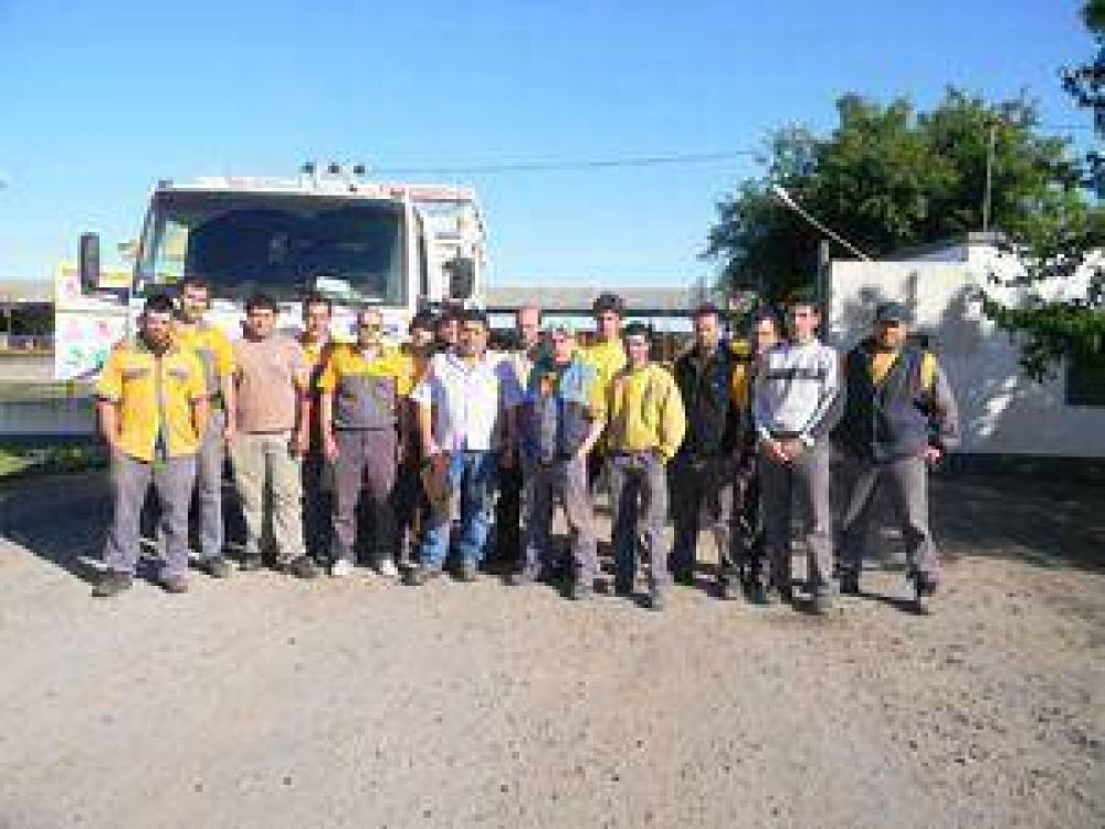 Podr�a faltar gas envasado en los pr�ximos d�as 
