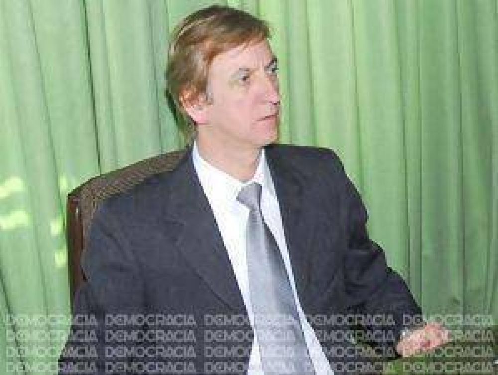 Desde la Justicia de Jun�n se defienden del ataque por la liberaci�n de detenidos