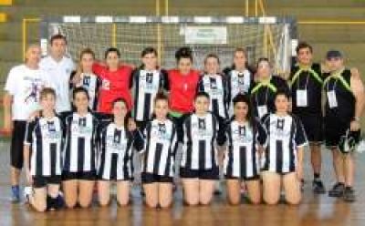 For Ever lleva al Chaco a la cima del handball nacional 