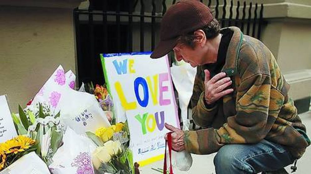 Ni�era bajo sospecha: el crimen de dos nenes estremece a Nueva York