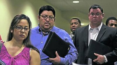 Un voto que estar� muy influido por el duelo del �sue�o americano�