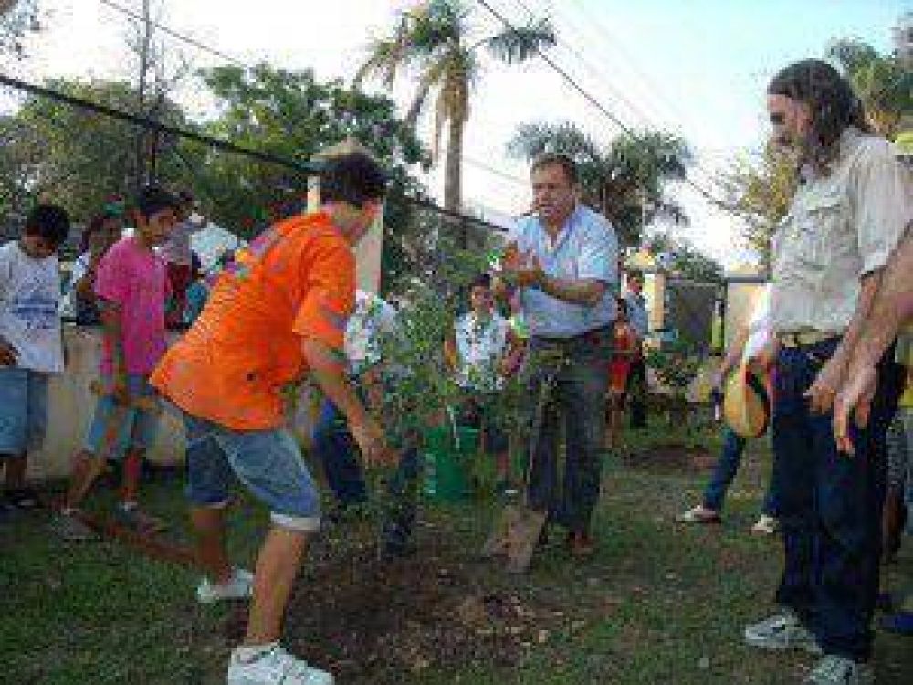 Herradura, �pueblo ecol�gico y tur�stico� alberg� el 1� Festival Mundial de las Aves