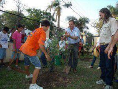 Herradura, �pueblo ecol�gico y tur�stico� alberg� el 1� Festival Mundial de las Aves