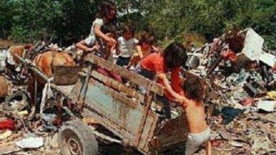  Alertan sobre �n�cleos duros� de pobreza en el Norte Grande