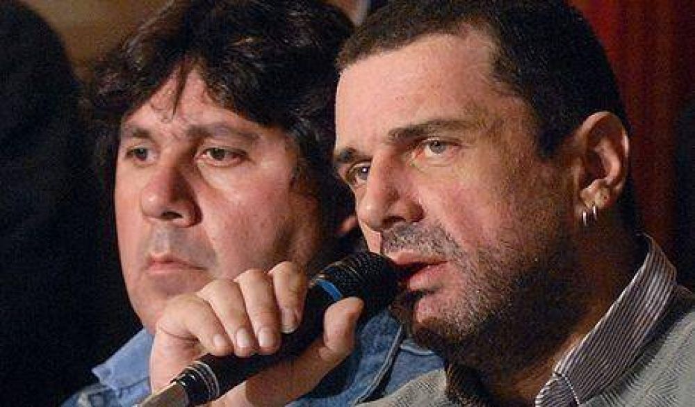 "Con el Gobierno de la Ciudad no tenemos di�logo"