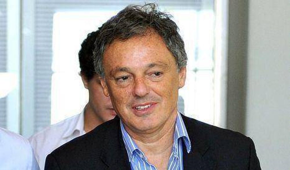 "Somos los que m�s trabajamos por el Sur"