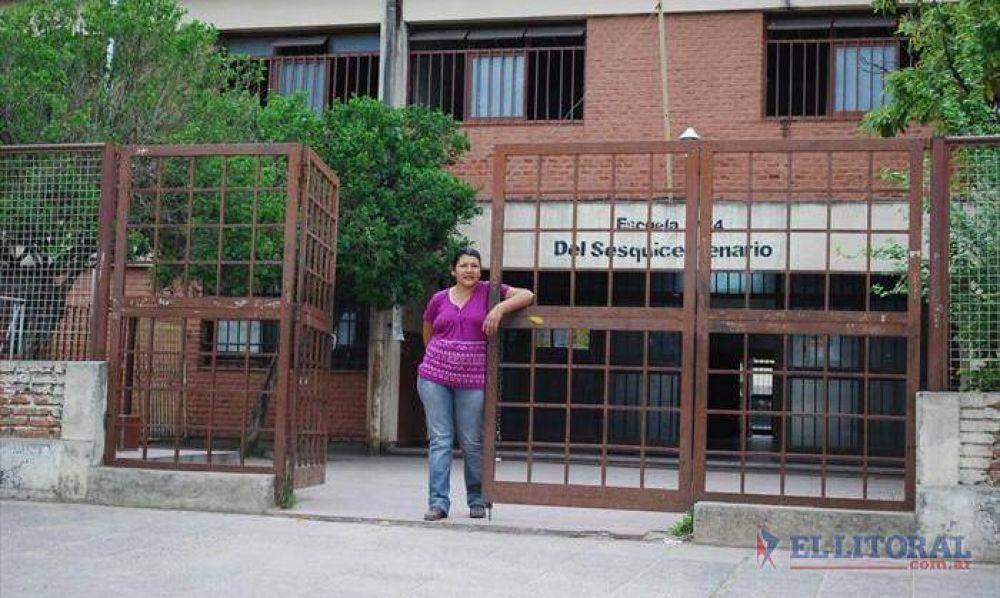La Provincia apuesta al di�logo con los docentes y ratifica sanciones por el paro