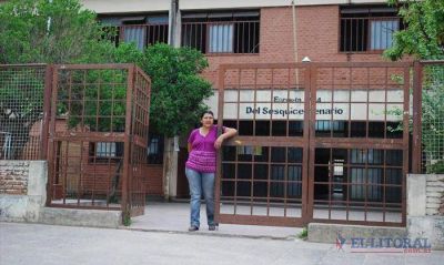La Provincia apuesta al di�logo con los docentes y ratifica sanciones por el paro