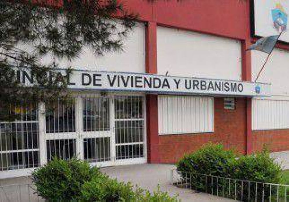 El IPVU busca $45 millones entre sus morosos 