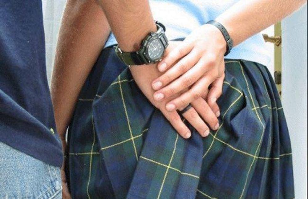 Solicitan que se implemente el registro de condenados por delitos sexuales