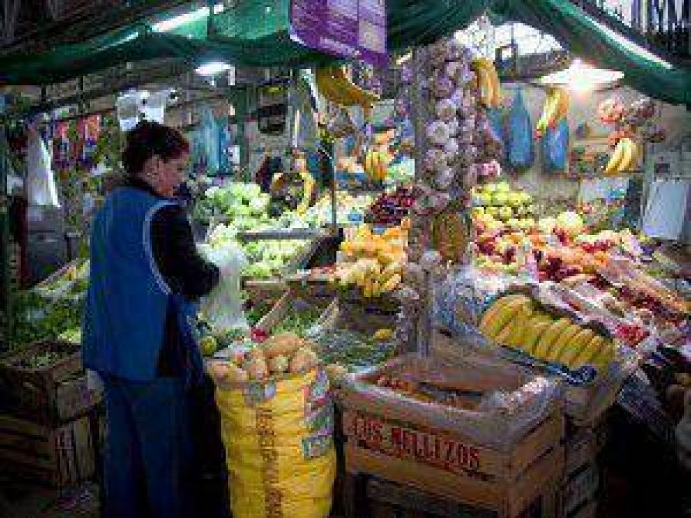 Los productores confirmaron que a partir del lunes levantar�n el desabastecimiento y que �los mercados volver�n a la normalidad�