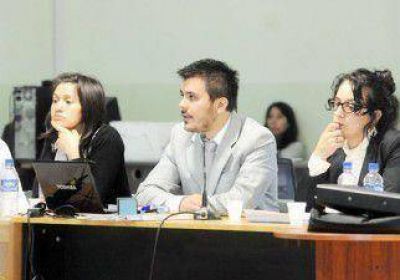 �La lucha contra la impunidad es jur�dica, pol�tica y �tica� 