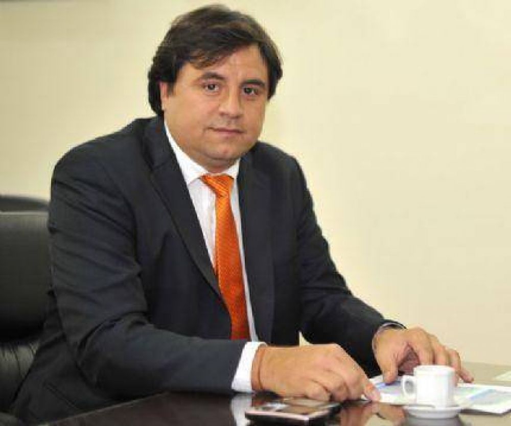 Buscan restablecer el ramal ferroviario Mar del Plata-Miramar 