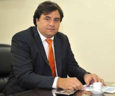 Buscan restablecer el ramal ferroviario Mar del Plata-Miramar 