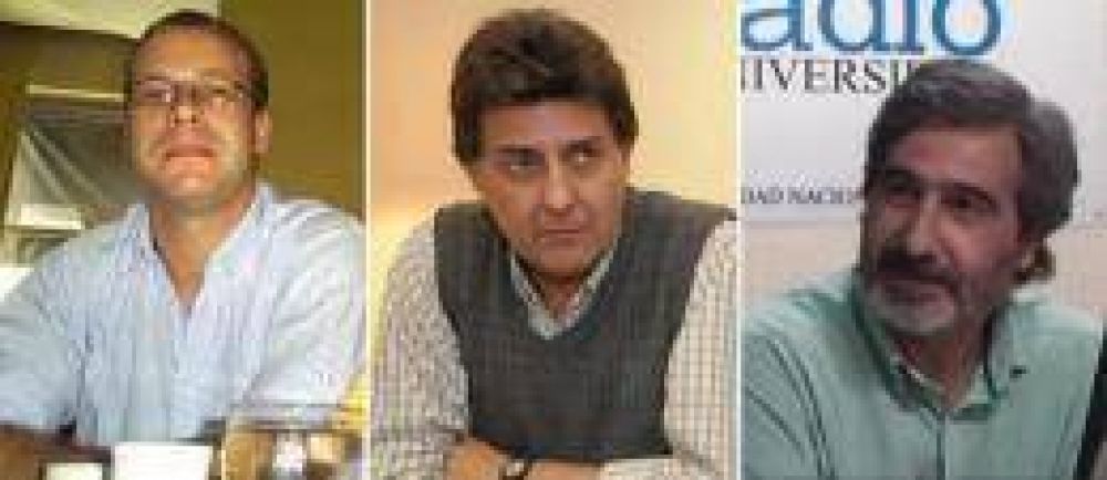 Coinciden en que se necesita m�s presupuesto, pero no todos precisan cu�nto se debe aumentar