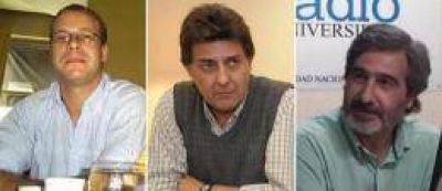Coinciden en que se necesita m�s presupuesto, pero no todos precisan cu�nto se debe aumentar
