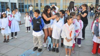 2013: las clases comenzar�n el 27 de febrero en C�rdoba