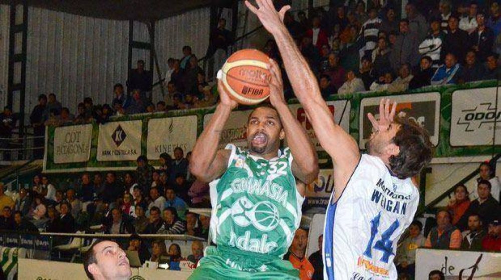 Gimnasia Indalo va por su primer triunfo de visitante