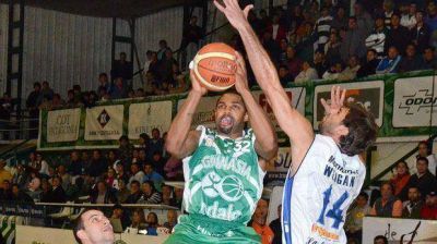 Gimnasia Indalo va por su primer triunfo de visitante
