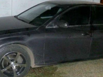 No era coca�na sino az�car lo que le incautaron a un presunto narco que est� en boca de todos