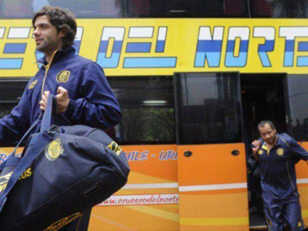 Rosario Central visita a Crucero con el objetivo de encontrar su norte en Misiones