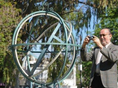 Especialistas sostienen que "si se sigue construyendo, la temperatura aumentar�"