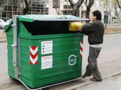 La recolecci�n es el servicio que m�s valoran los rosarinos