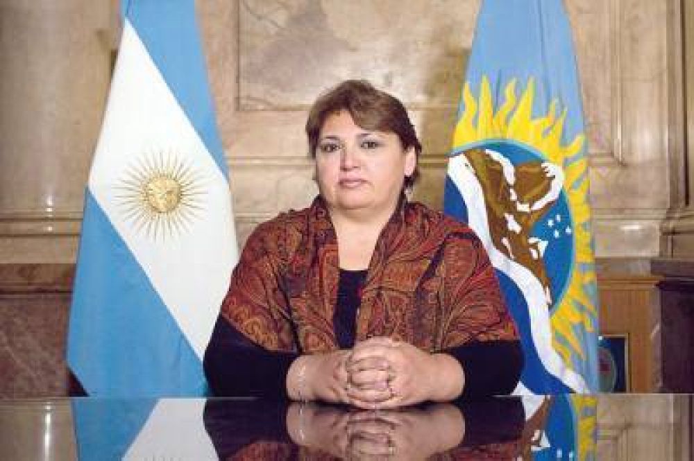 �Proteger empleo para discapacitados es una cuesti�n elemental de solidaridad�