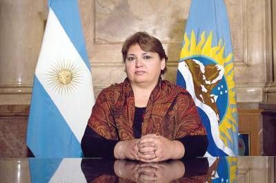 �Proteger empleo para discapacitados es una cuesti�n elemental de solidaridad�