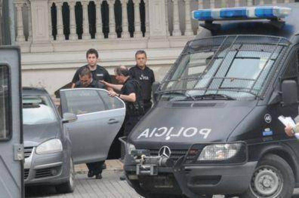 "Yo le dije que se pagaban 30 mil para vender droga"