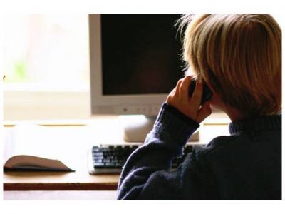 Pedofilia e internet: el sexting, una pr�ctica muy peligrosa a cualquier edad