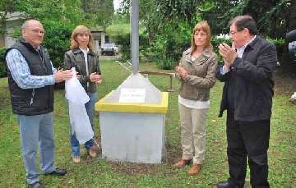 Celebraron 30� Aniversario de la instituci�n APAU
