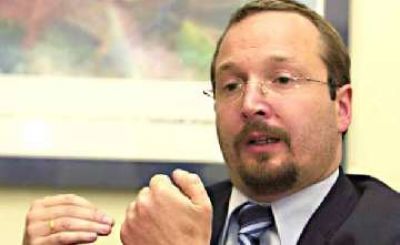 Sabbatella: "En La Pampa tambi�n tienen que cumplir la ley"	