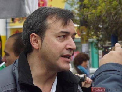 Cr�ticas a Scalesi
