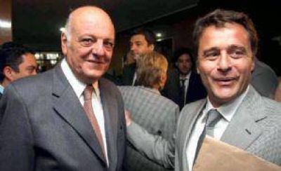 Qui�n es el candidato del Gobernador a la Corte